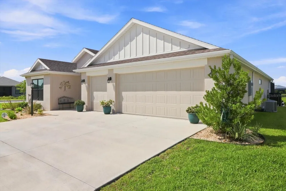 7634 FRANK DIPIETRO DR DRIVE The Villages, FL 34762