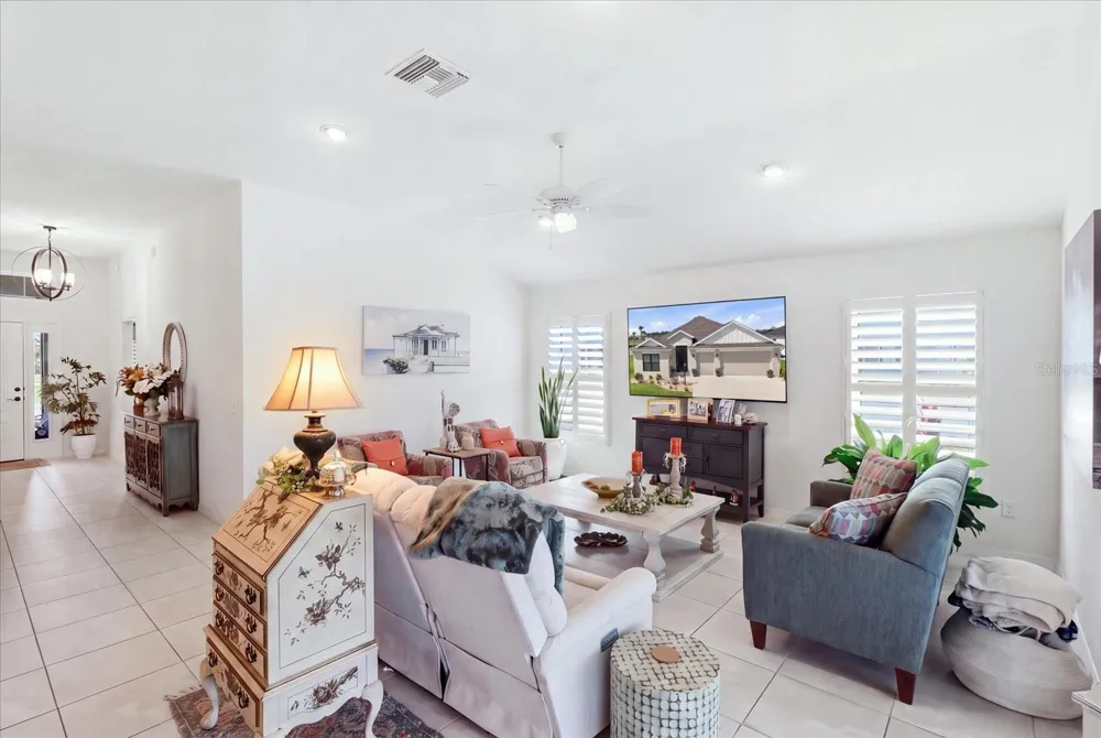 7634 FRANK DIPIETRO DR DRIVE The Villages, FL 34762