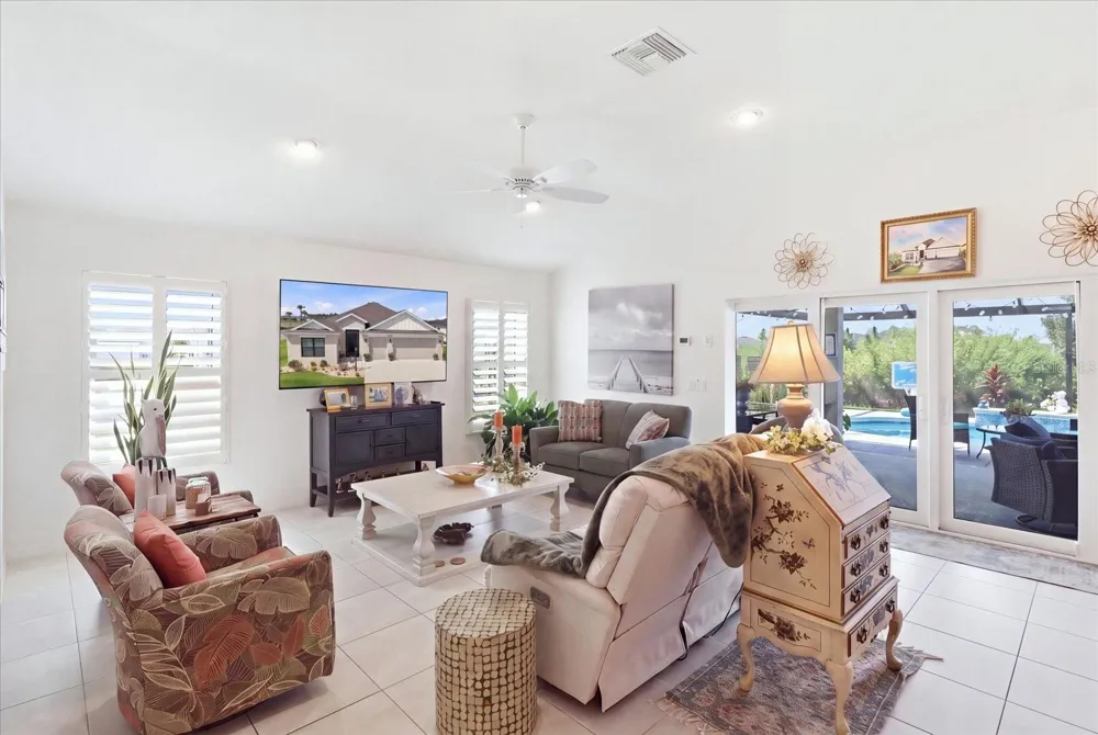 7634 FRANK DIPIETRO DR DRIVE The Villages, FL 34762