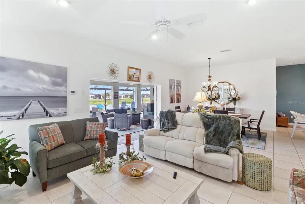 7634 FRANK DIPIETRO DR DRIVE The Villages, FL 34762