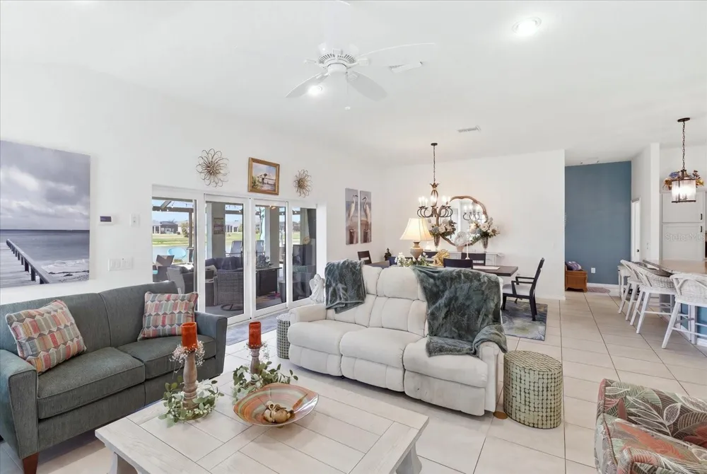 7634 FRANK DIPIETRO DR DRIVE The Villages, FL 34762