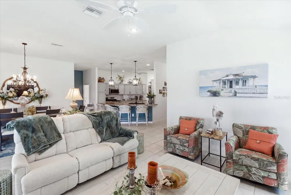 7634 FRANK DIPIETRO DR DRIVE The Villages, FL 34762