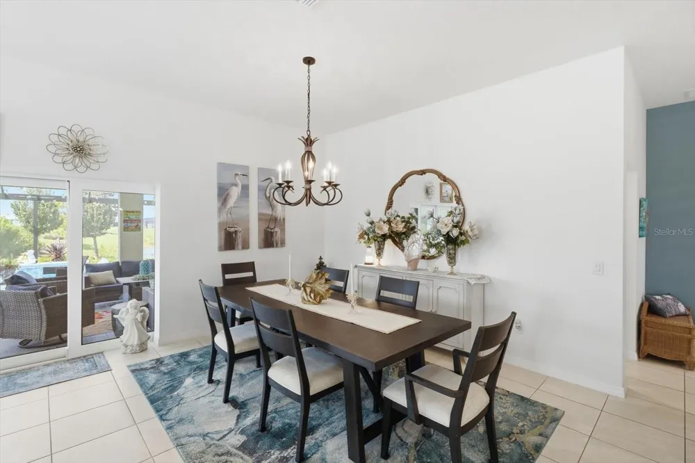 7634 FRANK DIPIETRO DR DRIVE The Villages, FL 34762