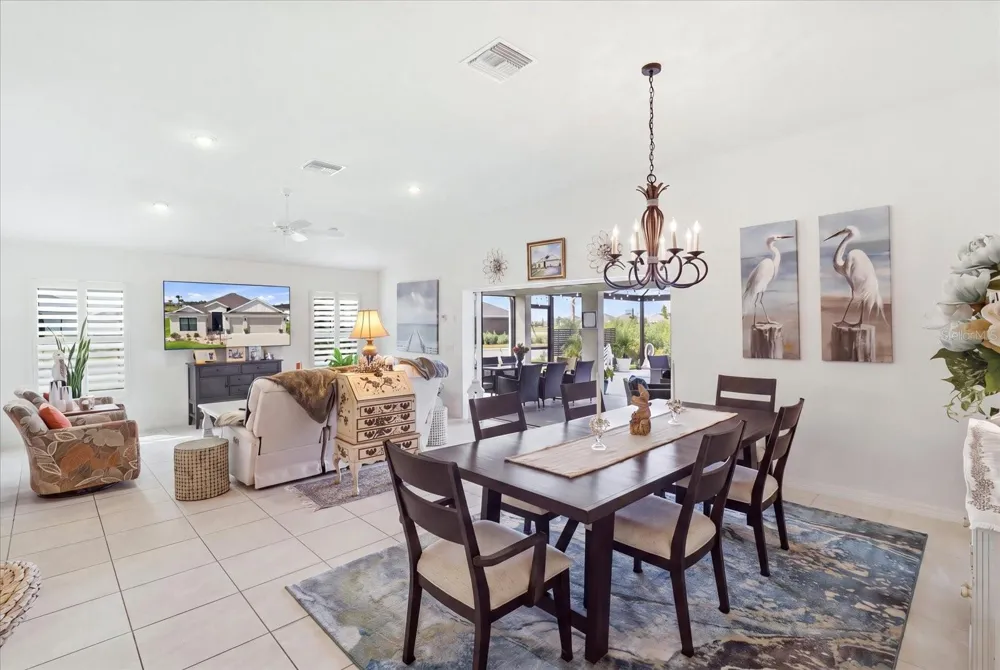 7634 FRANK DIPIETRO DR DRIVE The Villages, FL 34762