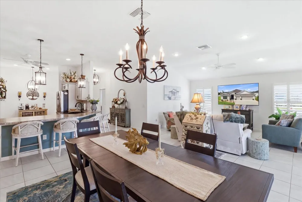 7634 FRANK DIPIETRO DR DRIVE The Villages, FL 34762