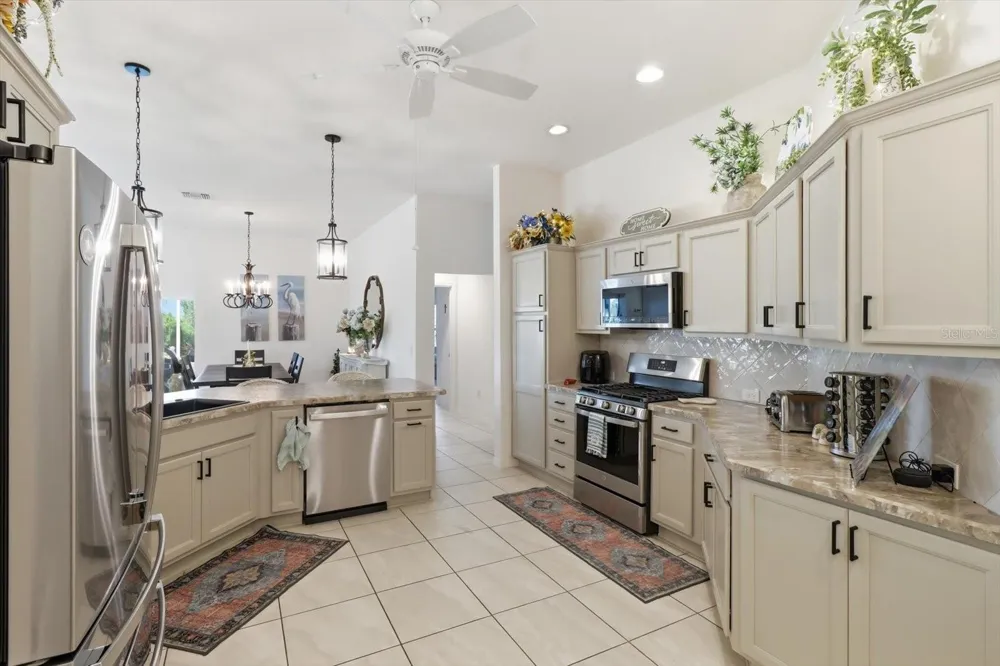 7634 FRANK DIPIETRO DR DRIVE The Villages, FL 34762