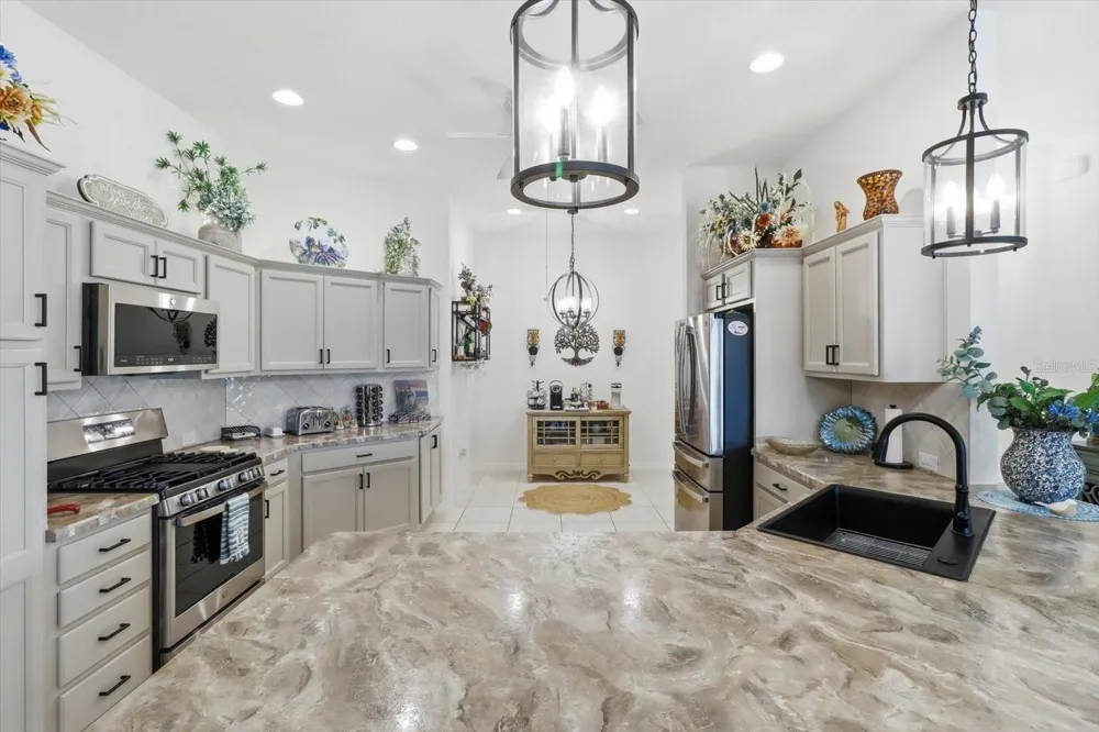 7634 FRANK DIPIETRO DR DRIVE The Villages, FL 34762