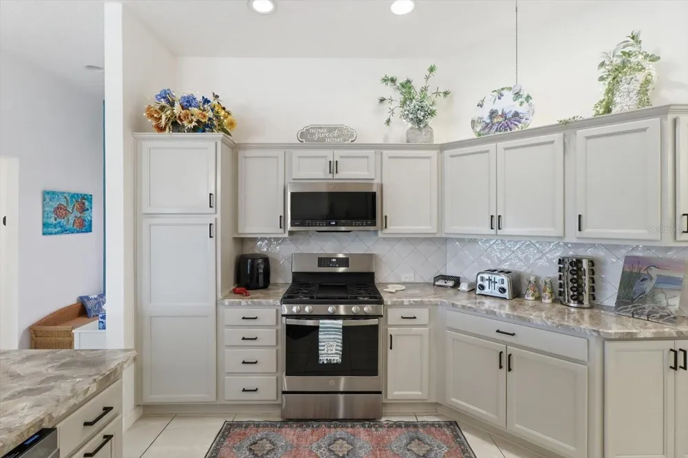 7634 FRANK DIPIETRO DR DRIVE The Villages, FL 34762