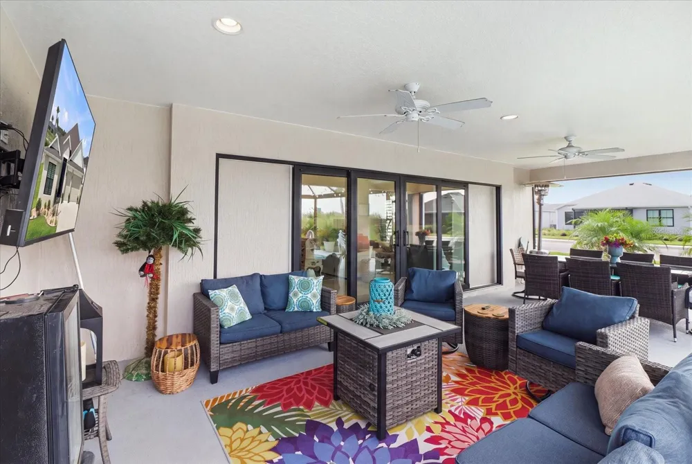 7634 FRANK DIPIETRO DR DRIVE The Villages, FL 34762
