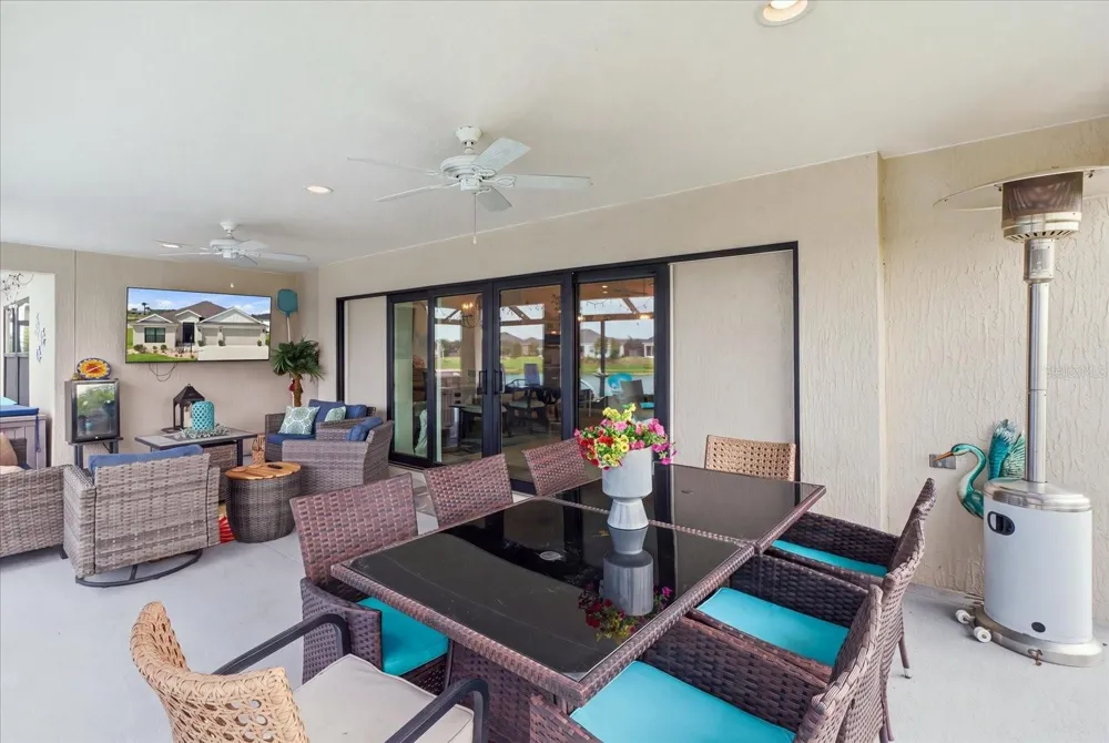 7634 FRANK DIPIETRO DR DRIVE The Villages, FL 34762