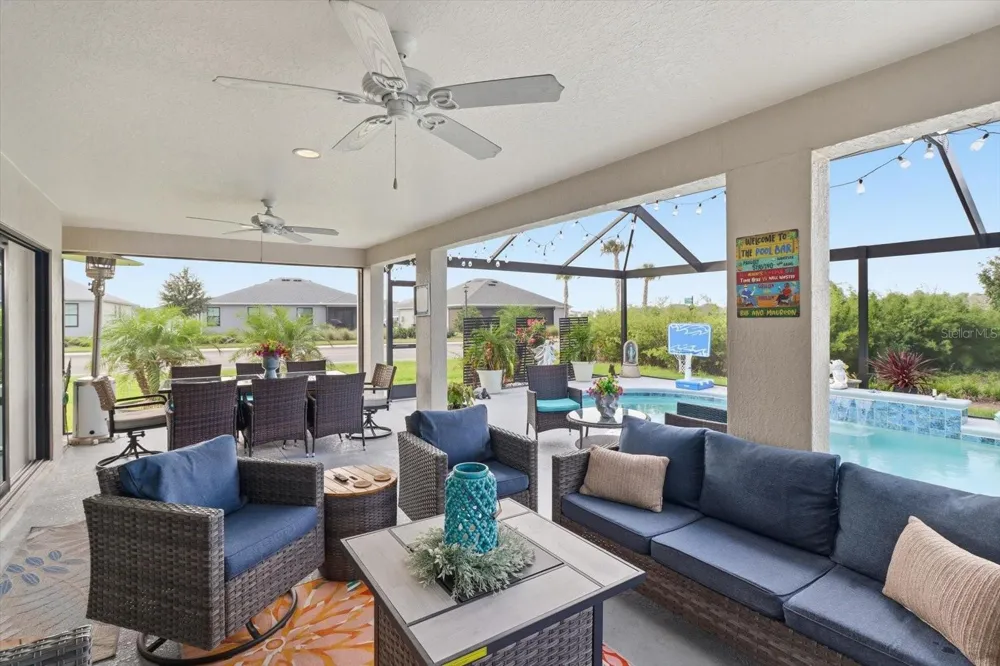 7634 FRANK DIPIETRO DR DRIVE The Villages, FL 34762
