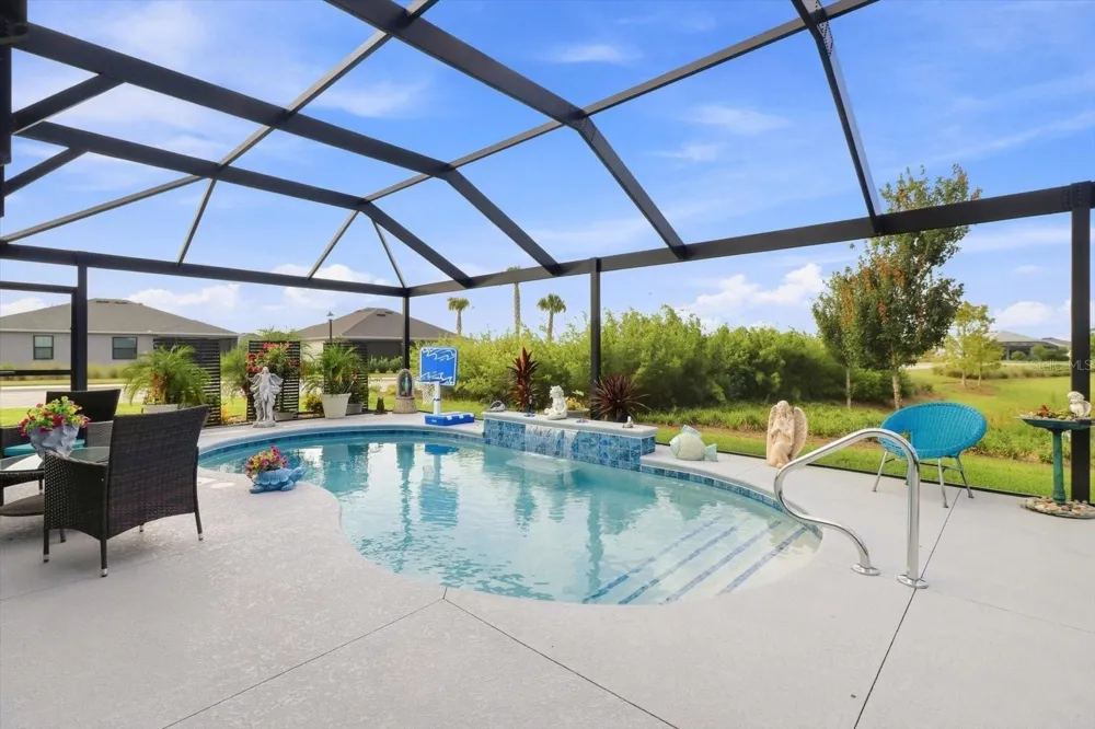 7634 FRANK DIPIETRO DR DRIVE The Villages, FL 34762