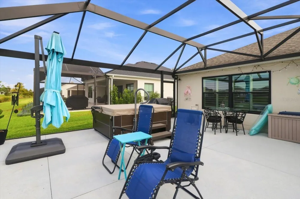 7634 FRANK DIPIETRO DR DRIVE The Villages, FL 34762