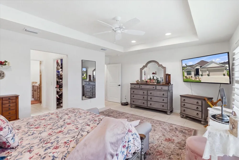 7634 FRANK DIPIETRO DR DRIVE The Villages, FL 34762