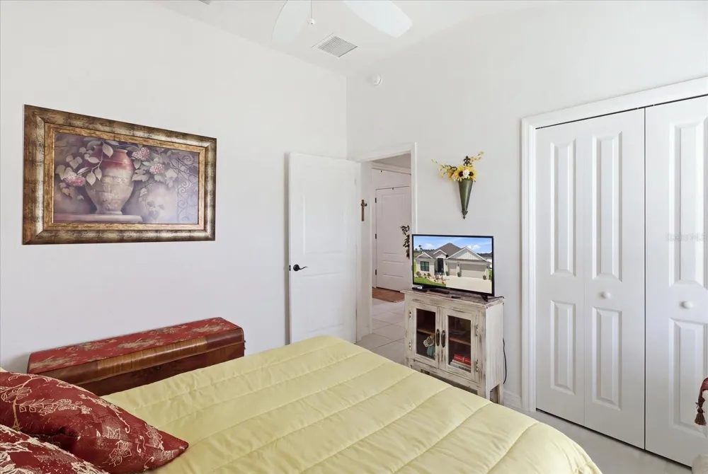 7634 FRANK DIPIETRO DR DRIVE The Villages, FL 34762