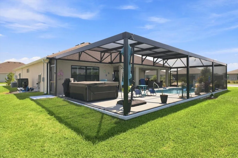 7634 FRANK DIPIETRO DR DRIVE The Villages, FL 34762