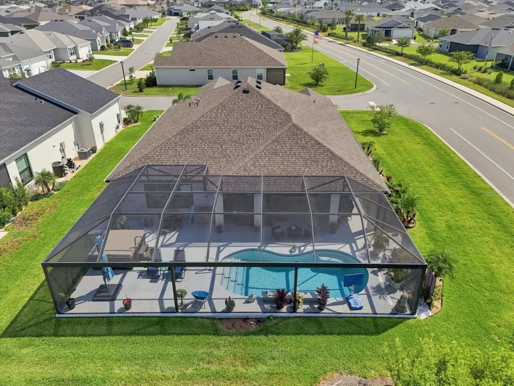 7634 FRANK DIPIETRO DR DRIVE The Villages, FL 34762