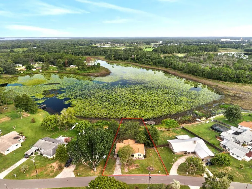 37401 TURNER DRIVE Umatilla, FL 32784