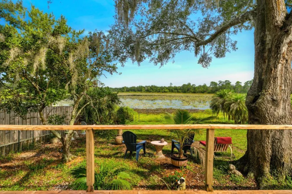 37401 TURNER DRIVE Umatilla, FL 32784