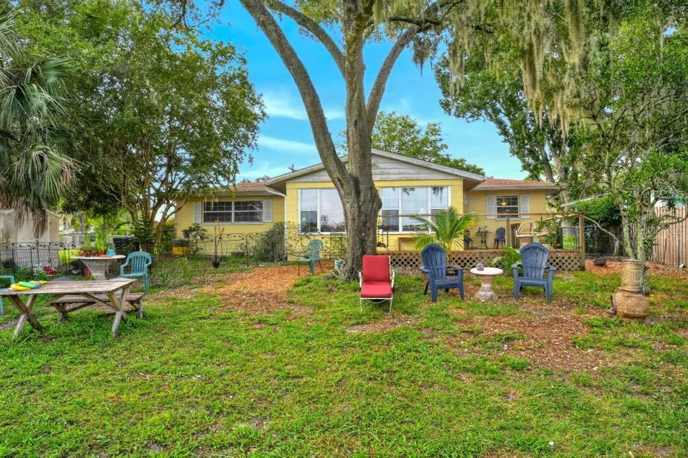 37401 TURNER DRIVE Umatilla, FL 32784