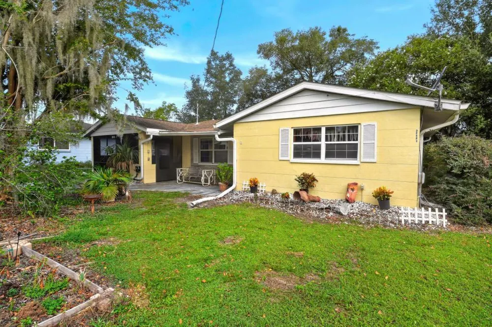 37401 TURNER DRIVE Umatilla, FL 32784