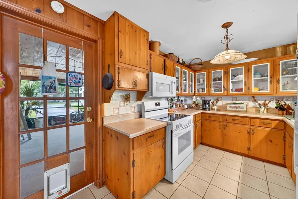 37401 TURNER DRIVE Umatilla, FL 32784