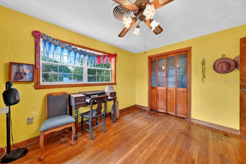 37401 TURNER DRIVE Umatilla, FL 32784