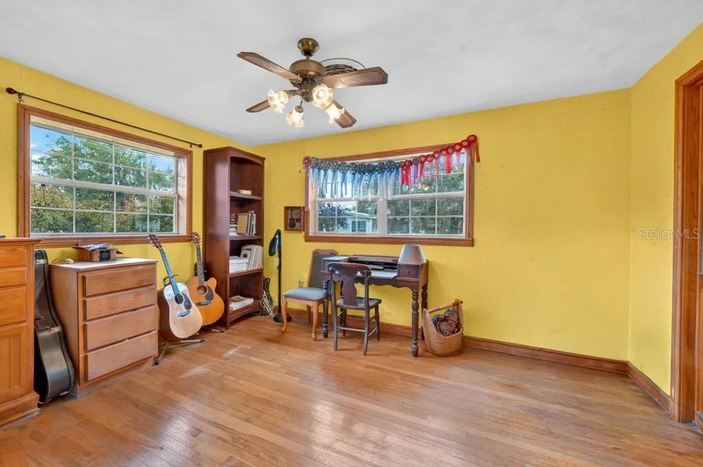 37401 TURNER DRIVE Umatilla, FL 32784