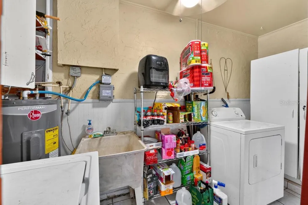 37401 TURNER DRIVE Umatilla, FL 32784