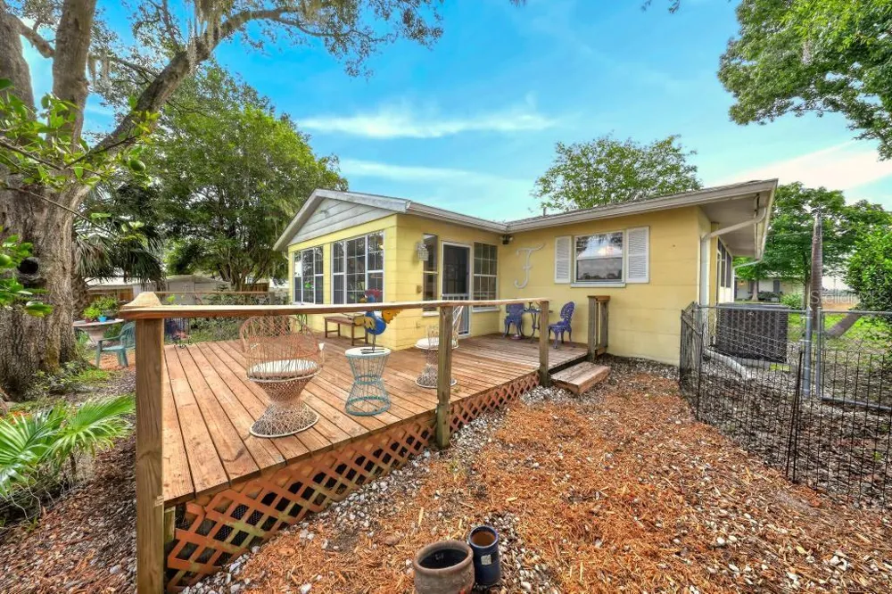 37401 TURNER DRIVE Umatilla, FL 32784