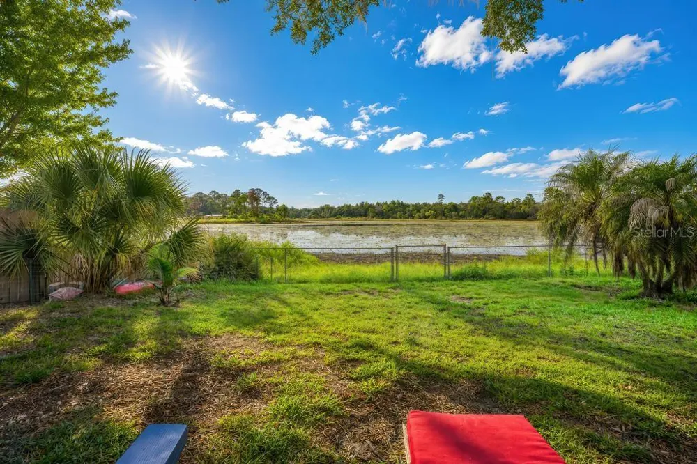 37401 TURNER DRIVE Umatilla, FL 32784
