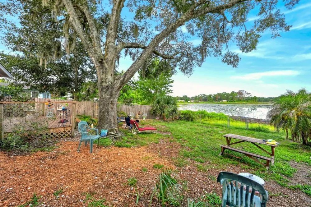 37401 TURNER DRIVE Umatilla, FL 32784