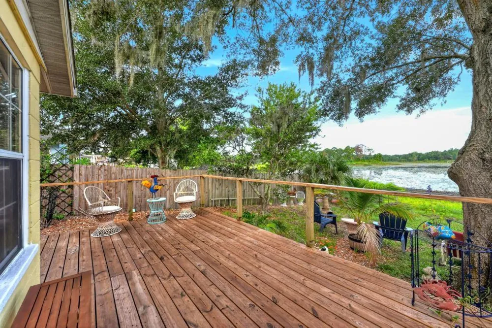 37401 TURNER DRIVE Umatilla, FL 32784