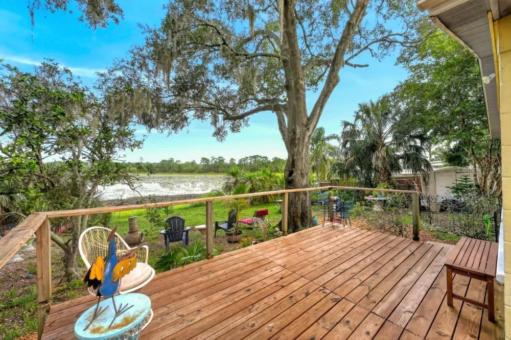 37401 TURNER DRIVE Umatilla, FL 32784