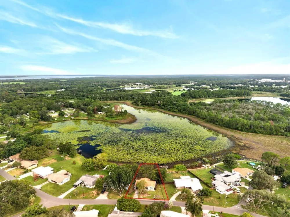 37401 TURNER DRIVE Umatilla, FL 32784