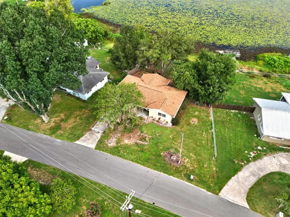 37401 TURNER DRIVE Umatilla, FL 32784