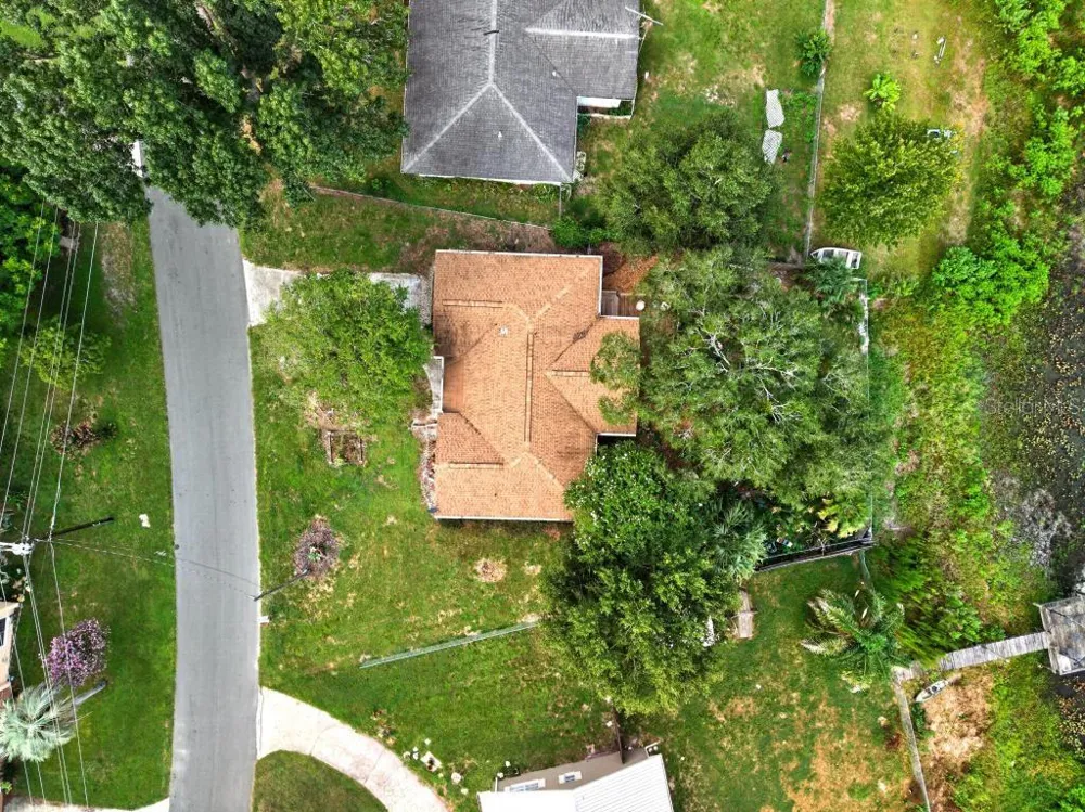 37401 TURNER DRIVE Umatilla, FL 32784