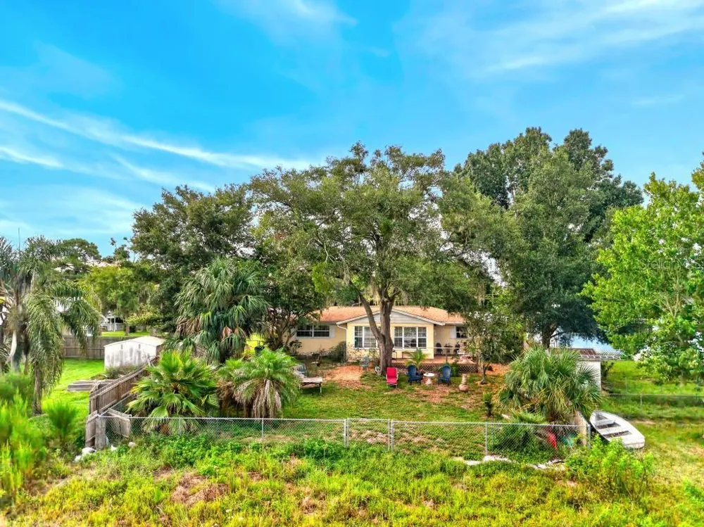 37401 TURNER DRIVE Umatilla, FL 32784