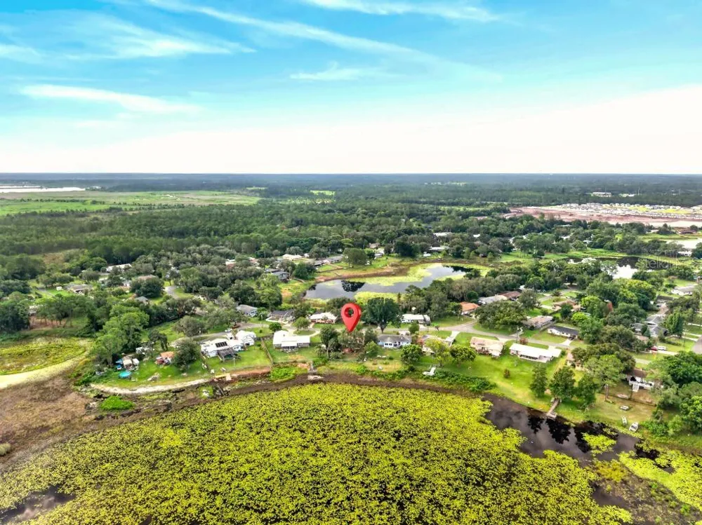 37401 TURNER DRIVE Umatilla, FL 32784