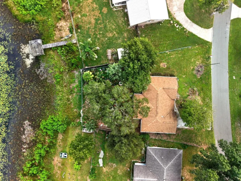 37401 TURNER DRIVE Umatilla, FL 32784