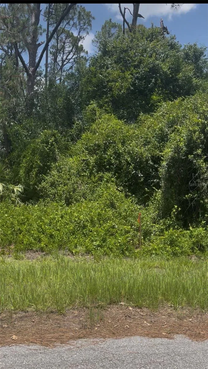 TEPEE AVENUE North Port, FL 34291
