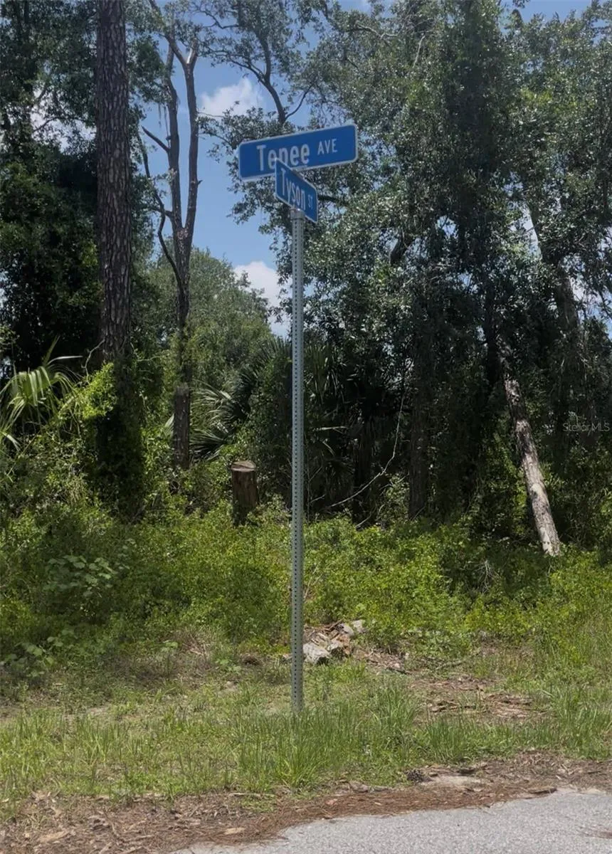 TEPEE AVENUE North Port, FL 34291