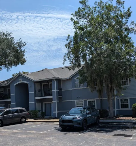 3705 SW 27TH STREET #318