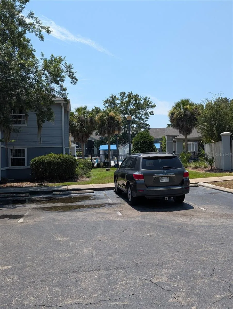 3705 SW 27TH STREET #318 Gainesville, FL 32608