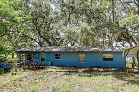 104 CARTER WHITTAKER LANE