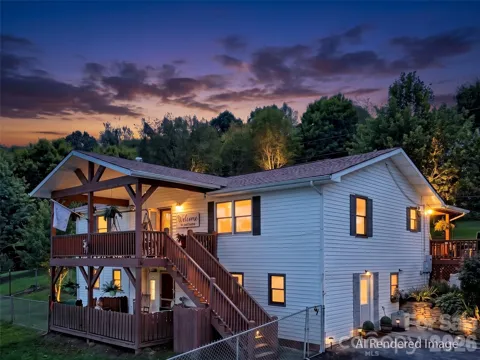 555 Acres View Drive