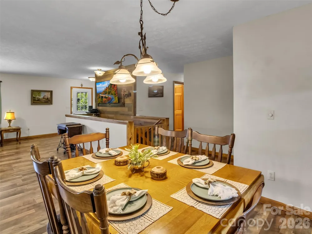 555 Acres View Drive Waynesville, NC 28786