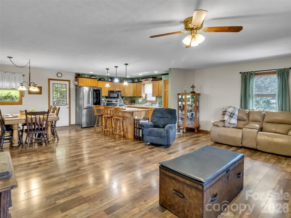 555 Acres View Drive Waynesville, NC 28786