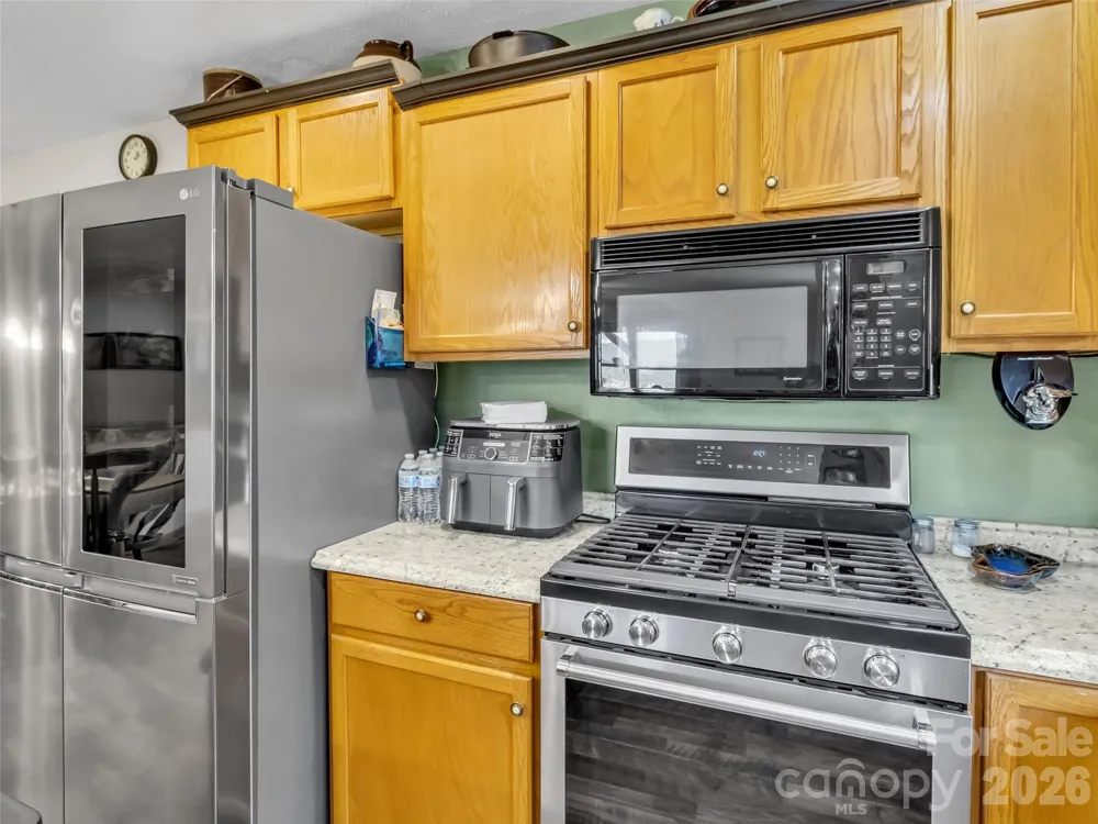 555 Acres View Drive Waynesville, NC 28786