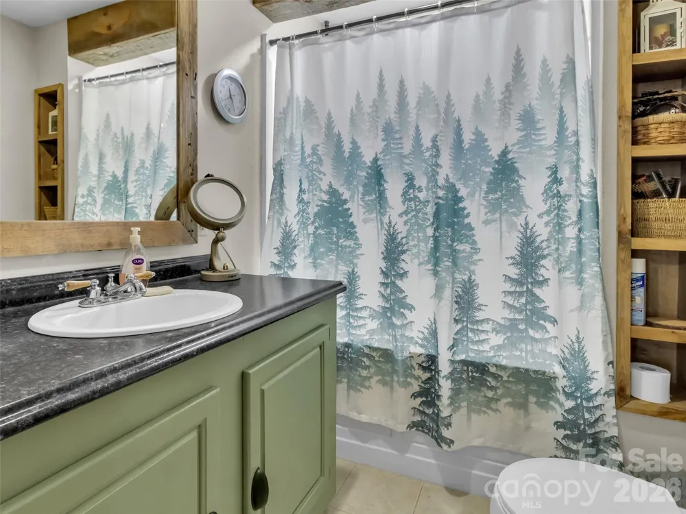 555 Acres View Drive Waynesville, NC 28786